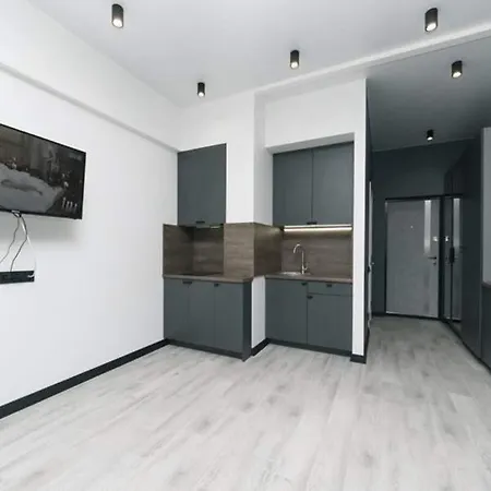 Hotrent Pechersk City Deluxe Kyiv Exterior photo