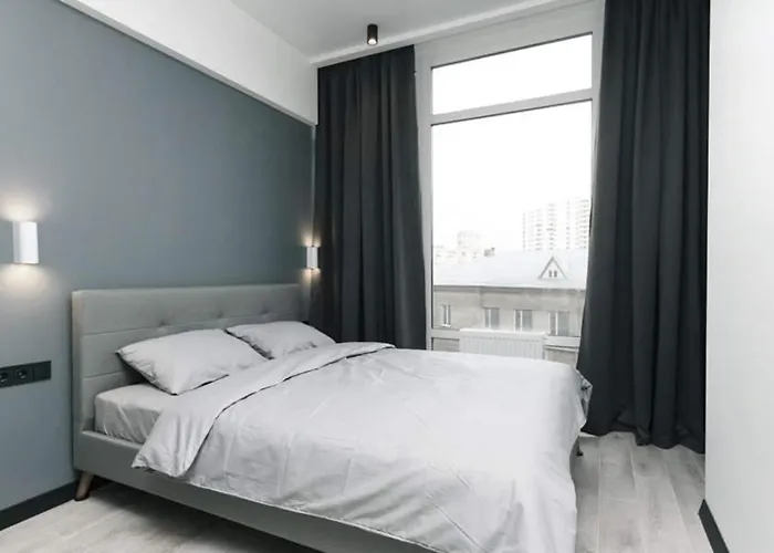 Hotrent Pechersk City Deluxe