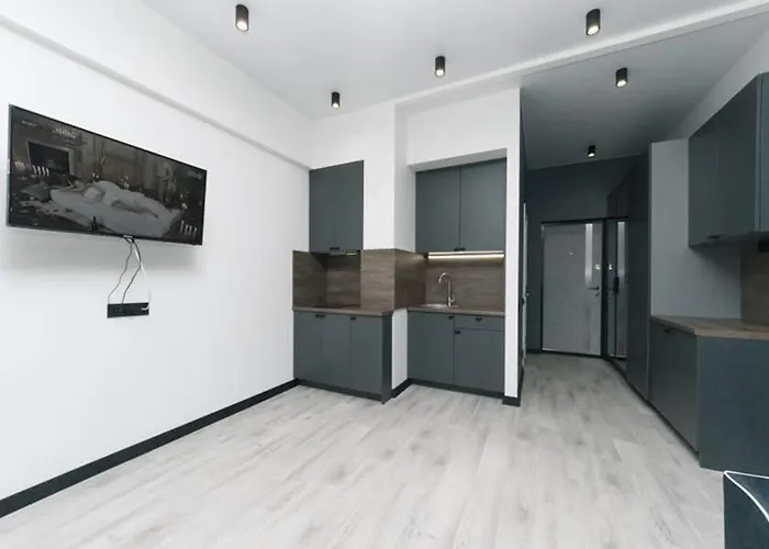 Hotrent Pechersk City Deluxe