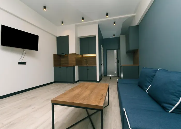 Hotrent Pechersk City Deluxe