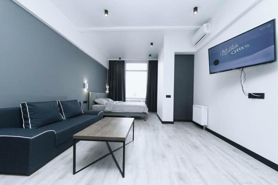 Hotrent Pechersk Deluxe Apartment *