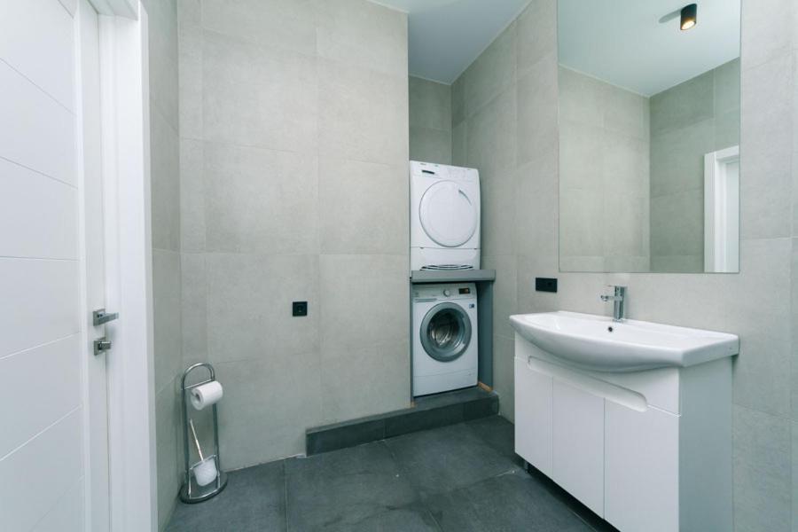 Hotrent Pechersk Deluxe Apartment Kyiv