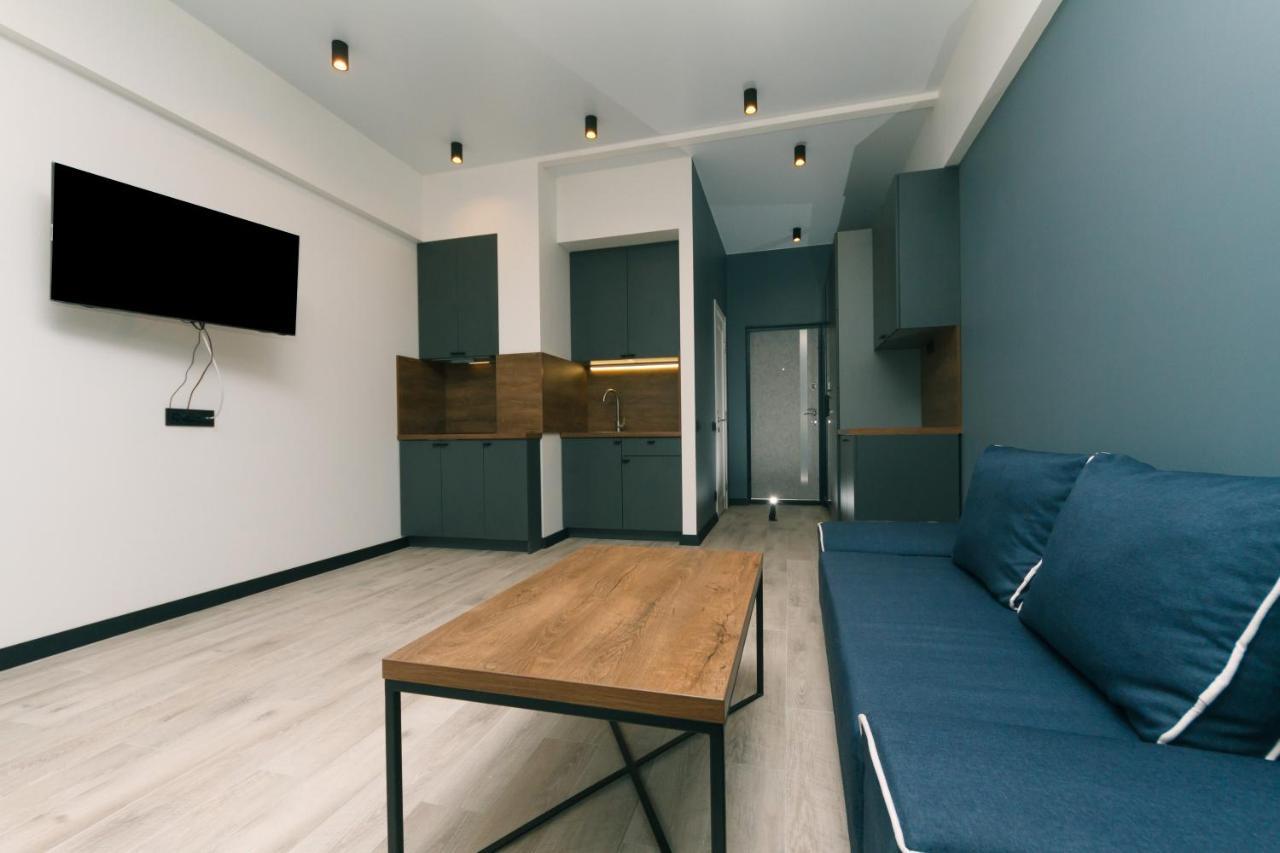 Hotrent Pechersk Deluxe * Kyiv